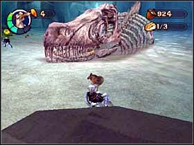 2 - GLACIER 03 (cz.2) - Epoka Lodowcowa 2: Odwilż - poradnik do gry