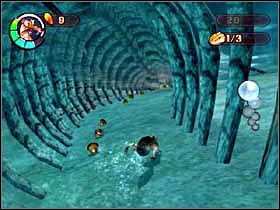 3 - GLACIER 03 (cz.2) - Epoka Lodowcowa 2: Odwilż - poradnik do gry