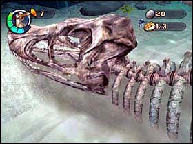 4 - GLACIER 03 (cz.2) - Epoka Lodowcowa 2: Odwilż - poradnik do gry