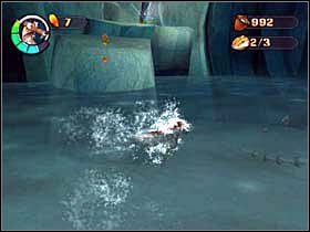 5 - GLACIER 03 (cz.2) - Epoka Lodowcowa 2: Odwilż - poradnik do gry