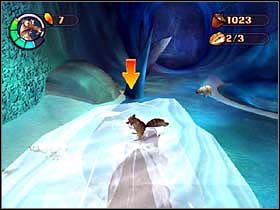 6 - GLACIER 03 (cz.2) - Epoka Lodowcowa 2: Odwilż - poradnik do gry