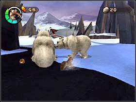 8 - GLACIER 03 (cz.2) - Epoka Lodowcowa 2: Odwilż - poradnik do gry