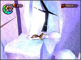 1 - GLACIER 01 (cz.3) - Epoka Lodowcowa 2: Odwilż - poradnik do gry