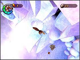 2 - GLACIER 01 (cz.3) - Epoka Lodowcowa 2: Odwilż - poradnik do gry