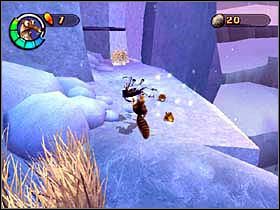 3 - GLACIER 01 (cz.3) - Epoka Lodowcowa 2: Odwilż - poradnik do gry