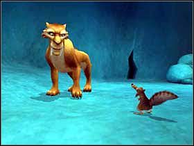 1 - GLACIER 02 - Epoka Lodowcowa 2: Odwilż - poradnik do gry