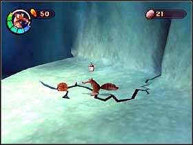 2 - GLACIER 02 - Epoka Lodowcowa 2: Odwilż - poradnik do gry