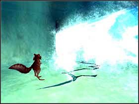 3 - GLACIER 02 - Epoka Lodowcowa 2: Odwilż - poradnik do gry