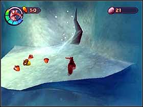 4 - GLACIER 02 - Epoka Lodowcowa 2: Odwilż - poradnik do gry