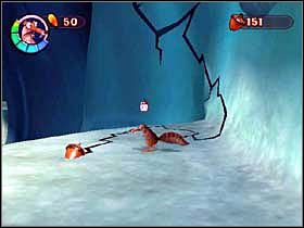 5 - GLACIER 02 - Epoka Lodowcowa 2: Odwilż - poradnik do gry