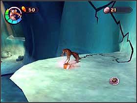 6 - GLACIER 02 - Epoka Lodowcowa 2: Odwilż - poradnik do gry