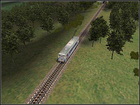 1 - Shinpei | Hisatsu Line | Microsoft Train Simulator - Microsoft Train Simulator - poradnik do gry