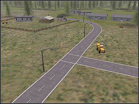 Od razu po uzyskaniu kontroli wciśnij hamulec i utrzymaj prędkość 10 mph - Kalispell Set-Out and Pickup | Marias Pass | Microsoft Train Simulator - Microsoft Train Simulator - poradnik do gry