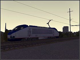 1 - Train Rescue | Northeast Corridor | Microsoft Train Simulator - Microsoft Train Simulator - poradnik do gry