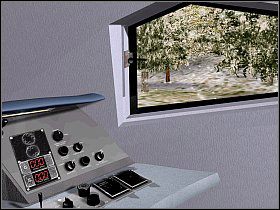 Jak w poprzednim zadaniu, staraj się jechać zawsze na granicach limitu - Riding the Yellows | Northeast Corridor | Microsoft Train Simulator - Microsoft Train Simulator - poradnik do gry