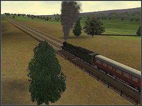 1 - Short Passenger Run | Settle & Carlisle Line | Microsoft Train Simulator - Microsoft Train Simulator - poradnik do gry
