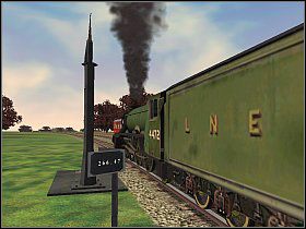 1 - After the Storm | Settle & Carlisle Line | Microsoft Train Simulator - Microsoft Train Simulator - poradnik do gry