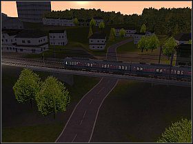 1 - Passanger Activity Tutorial | Tokio - Hakone | Microsoft Train Simulator - Microsoft Train Simulator - poradnik do gry