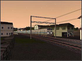 Ponownie wykonuj wszystkie polecenia, które wyskakują w oknach - Passanger Activity Tutorial | Tokio - Hakone | Microsoft Train Simulator - Microsoft Train Simulator - poradnik do gry