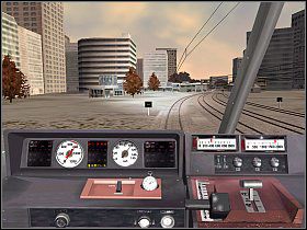 1 - Shinjuku to Machina in the Winter | Tokio - Hakone | Microsoft Train Simulator - Microsoft Train Simulator - poradnik do gry