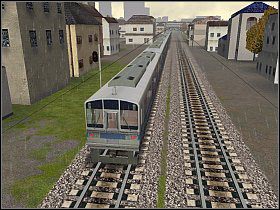 1 - After the Storm | Tokio - Hakone | Microsoft Train Simulator - Microsoft Train Simulator - poradnik do gry