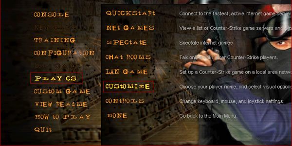 3 - Krok 3 | Instalacja Counter-Strike - Half-Life: Counter-Strike - poradnik do gry