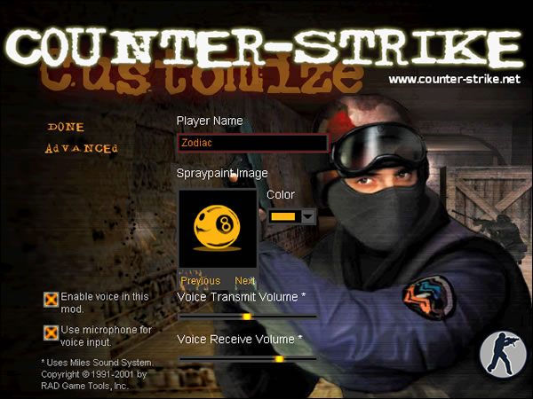 4 - Krok 3 | Instalacja Counter-Strike - Half-Life: Counter-Strike - poradnik do gry