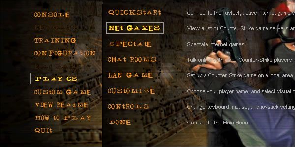 3 - Krok 4a | Instalacja Counter-Strike - Half-Life: Counter-Strike - poradnik do gry