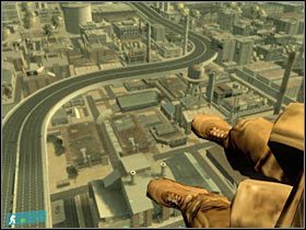 2 - Poradnik do gry - [Misja 01] Contact - cz.1 - Tom Clancys Ghost Recon: Advanced Warfighter - poradnik do gry