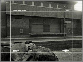 6 - [Misja 01] Contact - cz.2 | Tom Clancys Ghost Recon Advanced Warfighter - Tom Clancys Ghost Recon: Advanced Warfighter - poradnik do gry