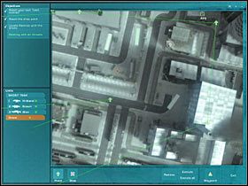 Po raz kolejny przypominam, iż NIE MUSISZ się śpieszyć - [Misja 01] Contact - cz.5 | Tom Clancys Ghost Recon Advanced Warfighter - Tom Clancys Ghost Recon: Advanced Warfighter - poradnik do gry