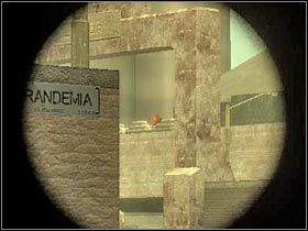 4 - [Misja 01] Contact - cz.5 | Tom Clancys Ghost Recon Advanced Warfighter - Tom Clancys Ghost Recon: Advanced Warfighter - poradnik do gry