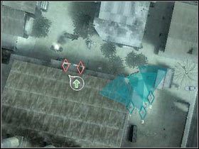 7 - [Misja 01] Contact - cz.5 | Tom Clancys Ghost Recon Advanced Warfighter - Tom Clancys Ghost Recon: Advanced Warfighter - poradnik do gry