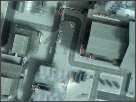 2 - [Misja 01] Contact - cz.6 | Tom Clancys Ghost Recon Advanced Warfighter - Tom Clancys Ghost Recon: Advanced Warfighter - poradnik do gry