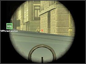 3 - [Misja 02] Coup detat - cz.1 | Tom Clancys Ghost Recon Advanced Warfighter - Tom Clancys Ghost Recon: Advanced Warfighter - poradnik do gry