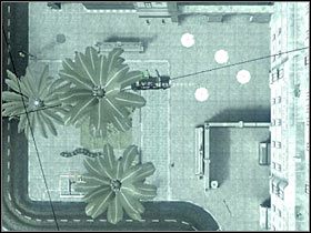 2 - [Misja 02] Coup detat - cz.3 | Tom Clancys Ghost Recon Advanced Warfighter - Tom Clancys Ghost Recon: Advanced Warfighter - poradnik do gry