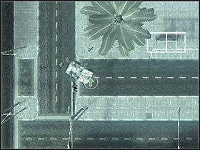 2 - [Misja 02] Coup detat - cz.5 | Tom Clancys Ghost Recon Advanced Warfighter - Tom Clancys Ghost Recon: Advanced Warfighter - poradnik do gry