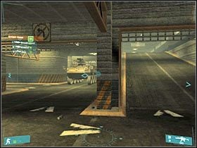 1 - [Misja 02] Coup detat - cz.8 | Tom Clancys Ghost Recon Advanced Warfighter - Tom Clancys Ghost Recon: Advanced Warfighter - poradnik do gry