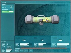Objective (Cel): Destroy heavy armor (Zniszcz czołg) - [Misja 02] Coup detat - cz.8 | Tom Clancys Ghost Recon Advanced Warfighter - Tom Clancys Ghost Recon: Advanced Warfighter - poradnik do gry