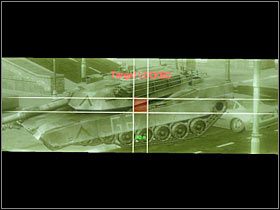 3 - [Misja 02] Coup detat - cz.8 | Tom Clancys Ghost Recon Advanced Warfighter - Tom Clancys Ghost Recon: Advanced Warfighter - poradnik do gry