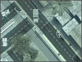 3 - [Misja 03] VIP 2 is down - cz.3 | Tom Clancys Ghost Recon Advanced Warfighter - Tom Clancys Ghost Recon: Advanced Warfighter - poradnik do gry