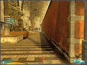 4 - [Misja 03] VIP 2 is down - cz.4 | Tom Clancys Ghost Recon Advanced Warfighter - Tom Clancys Ghost Recon: Advanced Warfighter - poradnik do gry