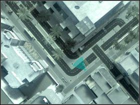 5 - [Misja 03] VIP 2 is down - cz.4 | Tom Clancys Ghost Recon Advanced Warfighter - Tom Clancys Ghost Recon: Advanced Warfighter - poradnik do gry