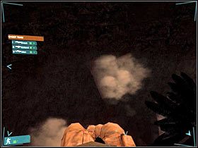 Objective (Cel): Get to Rally point (Przedostań się do punktu kontrolnego okupowanego przez sojusznicze siły) - [Misja 04] Strong point - cz.1 | Tom Clancys Ghost Recon Advanced Warfighter - Tom Clancys Ghost Recon: Advanced Warfighter - poradnik do gry