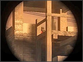 2 - [Misja 04] Strong point - cz.2 | Tom Clancys Ghost Recon Advanced Warfighter - Tom Clancys Ghost Recon: Advanced Warfighter - poradnik do gry