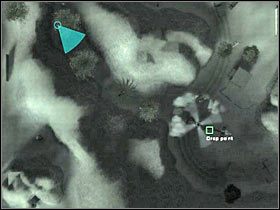 1 - [Misja 04] Strong point - cz.4 | Tom Clancys Ghost Recon Advanced Warfighter - Tom Clancys Ghost Recon: Advanced Warfighter - poradnik do gry