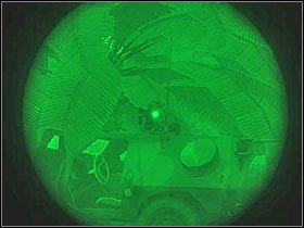 Przed Tobą stosunkowo trudne walki - [Misja 04] Strong point - cz.5 | Tom Clancys Ghost Recon Advanced Warfighter - Tom Clancys Ghost Recon: Advanced Warfighter - poradnik do gry