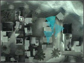 3 - [Misja 04] Strong point - cz.5 | Tom Clancys Ghost Recon Advanced Warfighter - Tom Clancys Ghost Recon: Advanced Warfighter - poradnik do gry