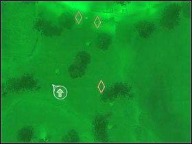 1 - [Misja 05] Mayday! Mayday! - cz.2 | Tom Clancys Ghost Recon Advanced Warfighter - Tom Clancys Ghost Recon: Advanced Warfighter - poradnik do gry