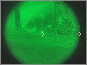 2 - [Misja 05] Mayday! Mayday! - cz.2 | Tom Clancys Ghost Recon Advanced Warfighter - Tom Clancys Ghost Recon: Advanced Warfighter - poradnik do gry